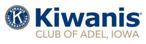 Kiwanis Club of Adel, Iowa